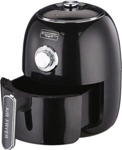 PYRAMIDEA Friggitrice ad Aria Capacit 4 Litri Potenza 1400 Watt colore Nero - AF1960B