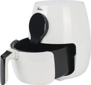 Ardes Friggitrice ad Aria Capacit 5 Litri Potenza 1450 Watt Display Touch colore Bianco - ARFRYA07 Delicia