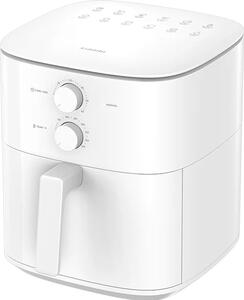 Xiaomi Friggitrice ad Aria Capacit 6 Litri Potenza 1550 Watt 12 Programmi di Cottura Max 200 C colore Bianco - MAF13