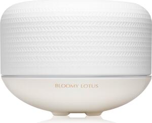 Bloomy Lotus Macaron Diffusore per ambienti a ultrasuoni 1 pz