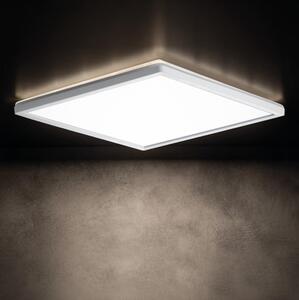 Kanlux 31506 - Plafoniera LED da bagno AZPO LED/12,3W/230V IP54 bianco