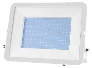 Riflettore LED SAMSUNG CHIP LED/300W/230V 6500K IP65 bianco