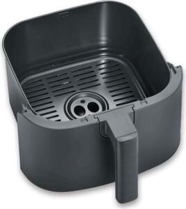 Severin Friggitrice ad Aria Capacit 7 Litri Potenza 1700 Watt con Timer e Termostato Regolabile colore Nero - FR 2462