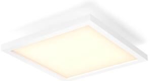 Philips - Plafoniera LED dimmerabile Hue AURELLE LED/19W/230V 30x30 cm bianca