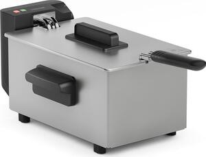 TRISTAR Friggitrice Elettrica Capacit 3 Litri Potenza 2000 Watt Temperatura Max 190 C per 4 Persone - FR9334