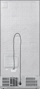 Hisense Frigorifero Americano Side by Side 483 Litri Classe E No Frost colore Nero - RQ5P470SAFE