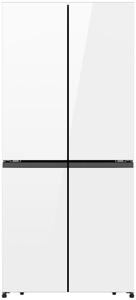 Hisense Frigorifero Americano Side by Side 483 Litri Classe E No Frost colore Bianco - RQ5P470SETE