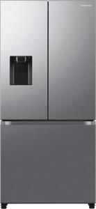 Samsung Frigorifero Americano Side by Side 495 Litri Classe E No Frost colore Metal Inox - RF50C530ES9