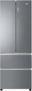 Haier Frigorifero Americano Side by Side Capacit 454 Litri Classe E Raffreddamento No Frost colore Inox - HB20FPAAA