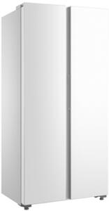 Comfee Frigorifero Americano Side by Side Capacit 460 Litri Classe energetica F No Frost colore Bianco - RCS609WH1