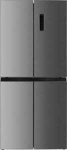 Beko Frigorifero Americano Side by Side Capacit 466 Litri Classe D Raffreddamento No Frost colore Inox - GNO46623MXPN