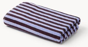 Telo bagno in cotone organico Naram, varie misure