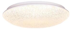 Plafoniera LED dimmerabile LED/48W/230V 2700-6500K Wi-Fi Tuya + TC