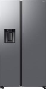 Samsung Frigorifero Americano Side by Side Capacit 640 Litri Classe energetica E Raffreddamento No Frost colore Inox - RS70F64KETEF
