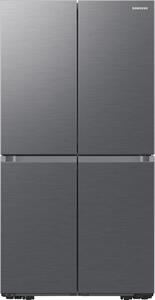 Samsung Frigorifero Americano Side by Side Capacit 649 Litri Classe E colore Inox - RF59C70TES9