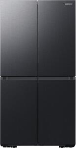 Samsung Frigorifero Americano Side by Side Capacit 649 Litri Classe energetica E colore Nero - RF59C70TEB1/ES