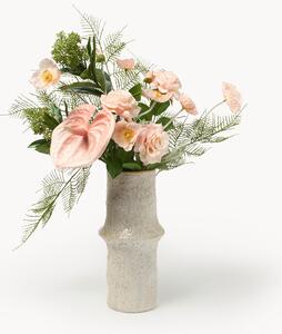 Bouquet di fiori artificiali Pink In The Afternoon