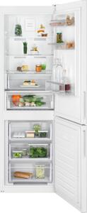 Electrolux Frigorifero Combinato 331 Litri Classe E No frost colore Bianco Serie 600 TwinTech - LNT5ME32W1