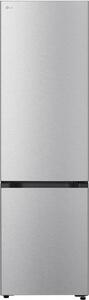 Lg Frigorifero Combinato 375 Litri Classe A No Frost colore Metal Sorbet Fit & Max - GBBS726AMB.AMBQEUZ