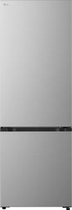 Lg Frigorifero Combinato 465 Litri Classe C Total No Frost colore Prime Silver - GBBW322CPY
