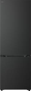 Lg Frigorifero Combinato 465 Litri Classe C Total No Frost colore Essence Black Steel - GBBW322CEV