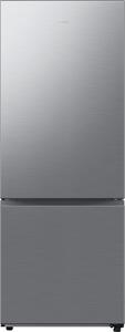 Samsung Frigorifero Combinato 538 Litri Classe E Total No Frost colore Refined Inox - RB53DG703ES9EF
