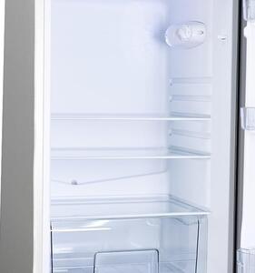 PYRAMIDEA Frigorifero Combinato Capacit 180 Litri Classe energetica E Raffreddamento Statico colore Bianco - CMB184W