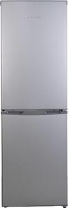 PYRAMIDEA Frigorifero Combinato Capacit 180 Litri Classe energetica E Raffreddamento Statico colore Argento - CMB184S