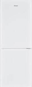 Candy Frigorifero Combinato Capacit 207 Litri Classe E Raffreddamento Statico Low Frost colore Bianco - CHCS 514EW
