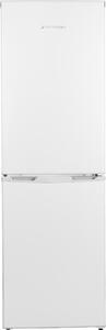 PYRAMIDEA Frigorifero Combinato Capacit 180 Litri Classe energetica E Raffreddamento Statico colore Bianco - CMB184W