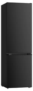 Akai Frigorifero Combinato Capacit 250 Litri Classe Energetica E Raffreddamento Statico colore Nero - AKFR286BK-R