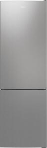 Candy Frigorifero Combinato Capacit 260 Litri Classe energetica E Raffreddamento Statico colore Argento - CCT3L517ES
