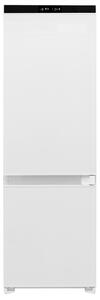 Sharp Frigorifero Combinato Capacit 242 Litri Classe energetica E Raffreddamento No Frost colore Bianco - SJ-BE237E2XS