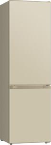 Akai Frigorifero Combinato Capacit 250 Litri Classe Energetica E Raffreddamento Statico colore Crema - AKFR286CR-R