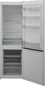 Sharp Frigorifero Combinato Capacit 268 Litri Classe energetica E Raffreddamento NanoFrost colore Bianco - SJ-FBB04DTXWE