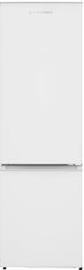 PYRAMIDEA Frigorifero Combinato Capacit 268 Litri Classe energetica E Raffreddamento Statico colore Bianco - CMB304W