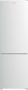 Candy Frigorifero Combinato Capacit 262 Litri Classe energetica E Raffreddamento Statico Low Frost colore Bianco - CCG3L517EW City Combi