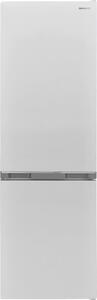Sharp Frigorifero Combinato Capacit 268 Litri Classe energetica E Raffreddamento NanoFrost colore Bianco - SJ-FBB04DTXWE