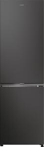 Candy Frigorifero Combinato Capacit 279 Litri Classe energetica E Raffreddamento No Frost colore Nero - CNCQ2T518EB City Fresco 300
