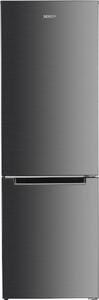 SEKOM Frigorifero Combinato Capacit 283 Litri Classe energetica E Raffreddamento No Frost colore Inox - SHCB350NM2XE0
