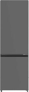 Akai Frigorifero Combinato Capacit 290 Litri Classe Energetica E Raffreddamento No Frost colore Inox - AKFR290S/SL