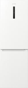 Smeg Frigorifero Combinato Capacit 300 Litri Classe energetica E Raffreddamento No Frost colore Bianco - RC18WDNE