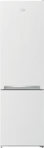 Beko Frigorifero Combinato Capacit 291 Litri Classe energetica E Raffreddamento Statico colore Bianco - RCSA300K40WN