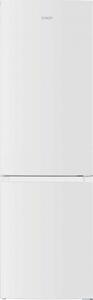 Candy Frigorifero Combinato Capacit 293 Litri Classe energetica E Raffreddamento No Frost colore Bianco - CCH2T618EWBF