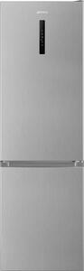 Smeg Frigorifero Combinato Capacit 300 Litri Classe energetica E Raffreddamento No Frost colore Inox - RC18XDNE
