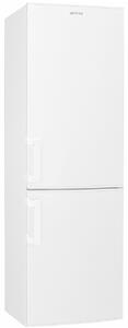 Smeg Frigorifero Combinato Capacit 300 Litri Classe energetica E Raffreddamento Statico colore Bianco - CF33WE