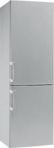 Smeg Frigorifero Combinato Capacit 300 Litri Classe energetica E Raffreddamento Statico colore Argento - CF33SE