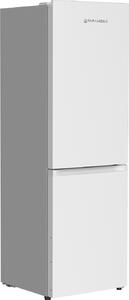 PYRAMIDEA Frigorifero Combinato Capacit 320 Litri Classe energetica E Raffreddamento No Frost colore Bianco - CMB325NFW