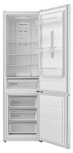 MIDEA Frigorifero Combinato Capacit 330 Litri Classe energetica D Raffreddamento No Frost colore Bianco - MDRB489FGD01O