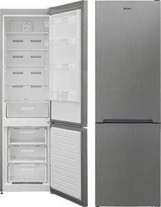 Ngm Frigorifero Combinato Capacit 327 Litri Litri Classe energetica E Raffreddamento No Frost colore Inox - FR400 EX